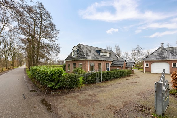 Medium property photo - Bombay 6, 9863 TD Doezum